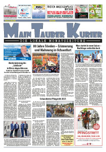 Ausgabe 107-2025