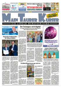 Ausgabe 109-2025